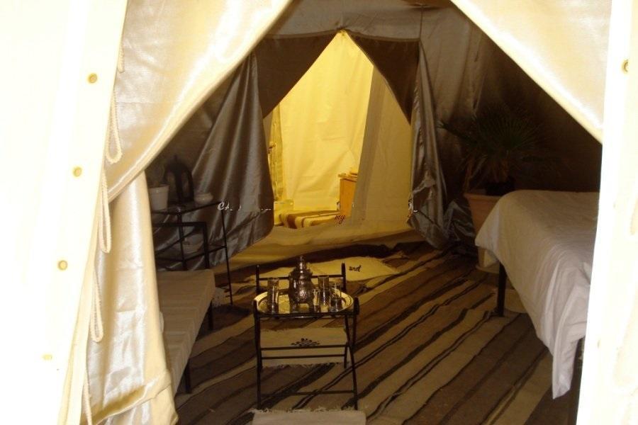 Hotel Camp Mars Douz Pokoj fotografie